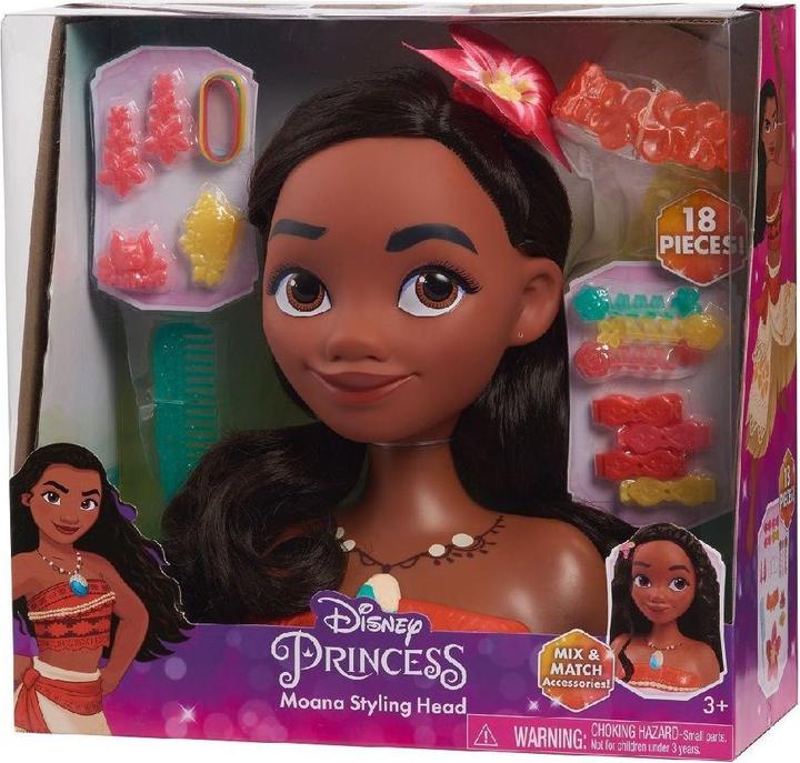 Immagine prodotto Disney Princess Moana