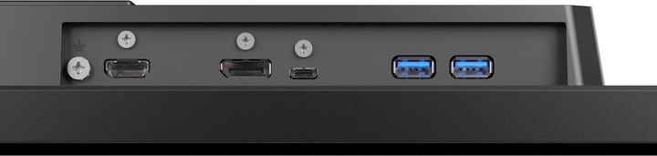 Produktbild NEC MultiSync E273F (27 Zoll) Pixel LED (1920 x 1080 Pixel, 27")
