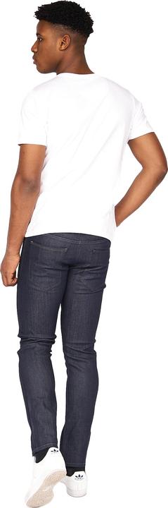 Actual product image Crosshatch Mens Cadman Straight Jeans (32)