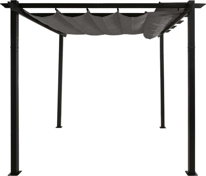 Produktbild JOHN316 Pergola (300 cm, 300 cm)