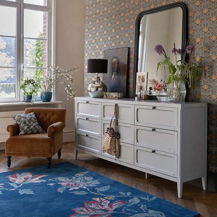 Image du produit La Redoute Interieurs Eugenie (207.80 x 44 x 95 cm)