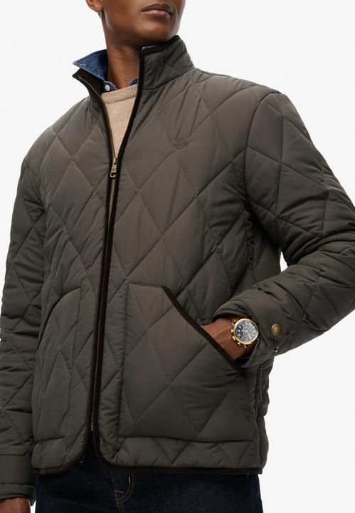 Produktbild Superdry Estate Liner (M)