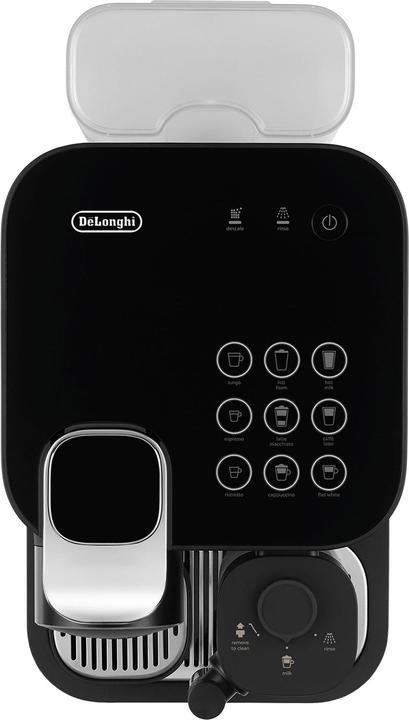 Image du produit De'Longhi Nespresso Gran Lattissima (NESPRESSO Original)