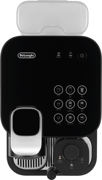 Actual product image De'Longhi Nespresso Gran Lattissima (NESPRESSO Original)