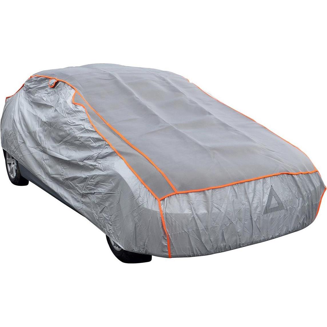 APA, Fahrzeugabdeckung, Hagelschutz-Ganzgarage