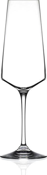 Produktbild Rcr Champagne Glass Aria A36 (36 cl, 6 Gläser, Sektgläser)