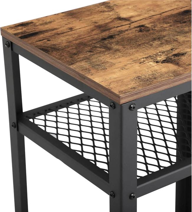 Actual product image Songmics Industrial (35 x 45 x 75 cm)