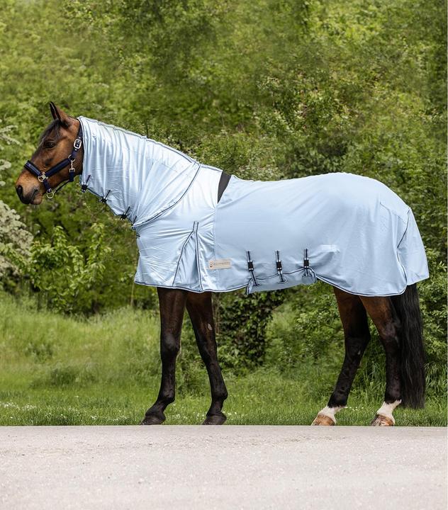 Horse blankets