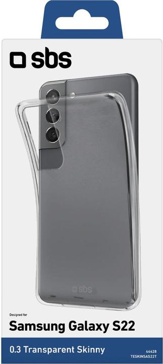 Image du produit SBS Skinny Cover (Samsung Galaxy S22+)