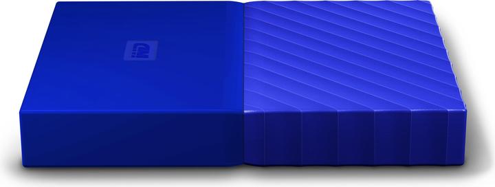 Immagine prodotto WD Il mio passaporto (1 TB)