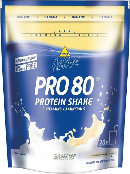 Produktbild Inkospor Pro 80 (Stracciatella, 1x)