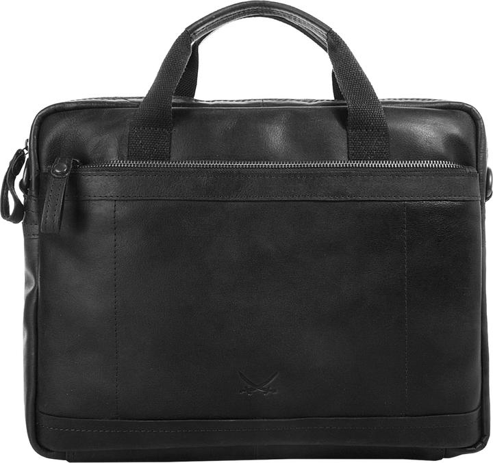 Actual product image Sansibar Aktentasche