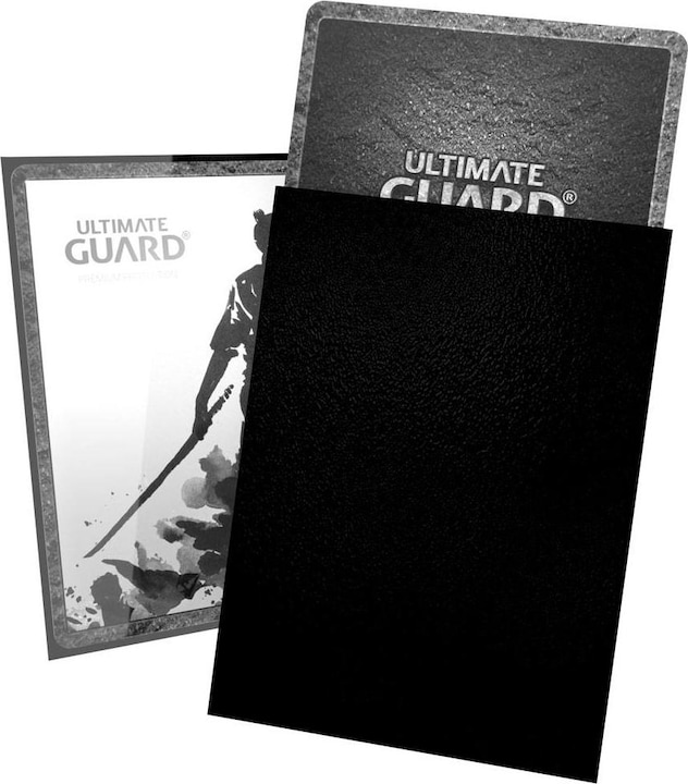 Produktbild Ultimate Guard Kartenhülle Katana