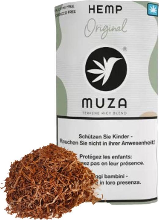 Immagine prodotto Calliope originale (20 g)