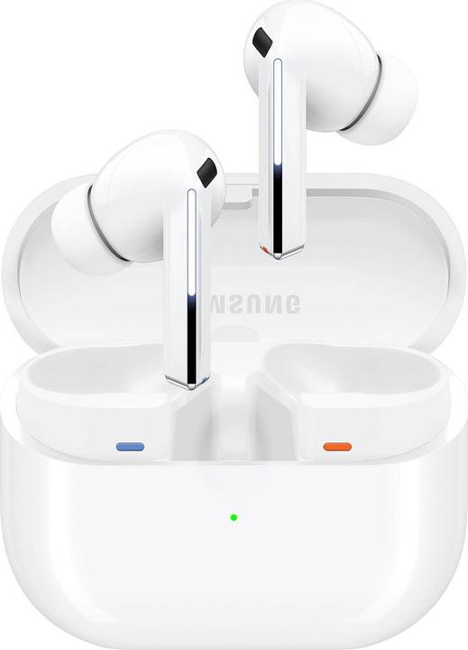 Immagine prodotto Samsung Galaxy Buds3 Pro (ANC, 6 h, Senza fili)