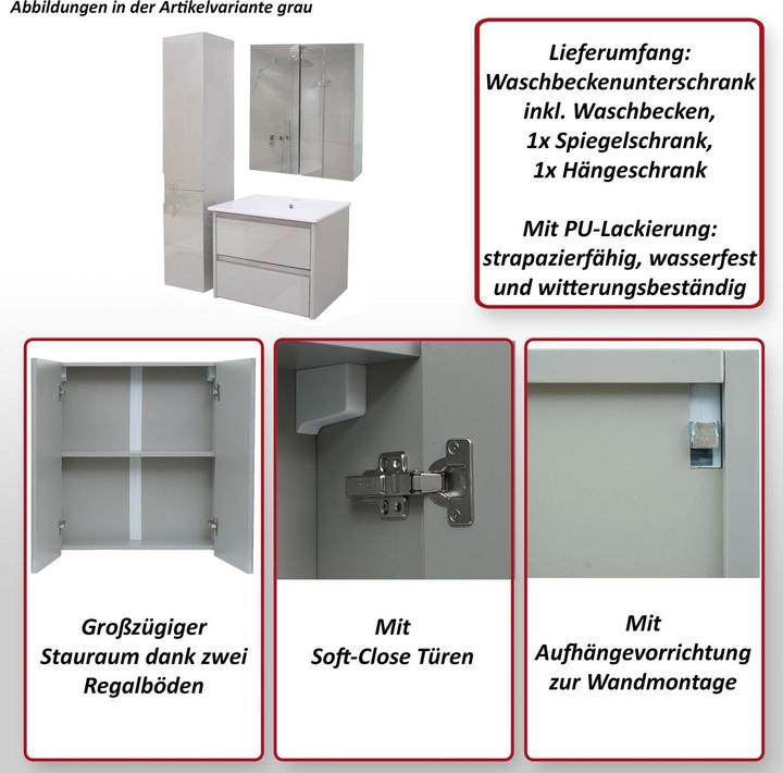Actual product image MCW B19b-S
