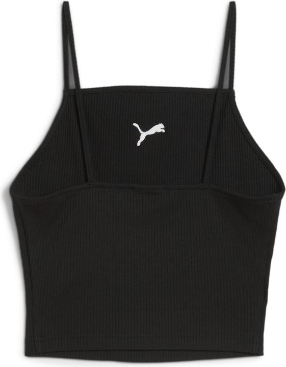 Immagine prodotto Puma Canotta a coste WARDROBE ESS (S)