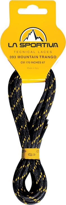 Actual product image La Sportiva Trango (170 cm)