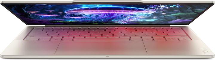 Actual product image Lenovo Yoga Slim 7 (14", Intel Core Ultra 5 226V, 16.38 GB, 512 GB, DE)