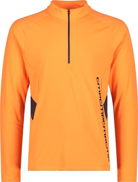 Produktbild CMP Campagnolo Halb-Zip-Trainingsoberteil (S)