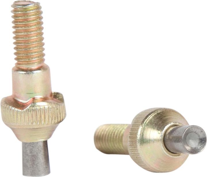 Actual product image Black Diamond Z-Pole Carbide Tips