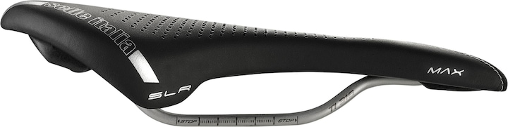 Actual product image Selle Italia Max SLR