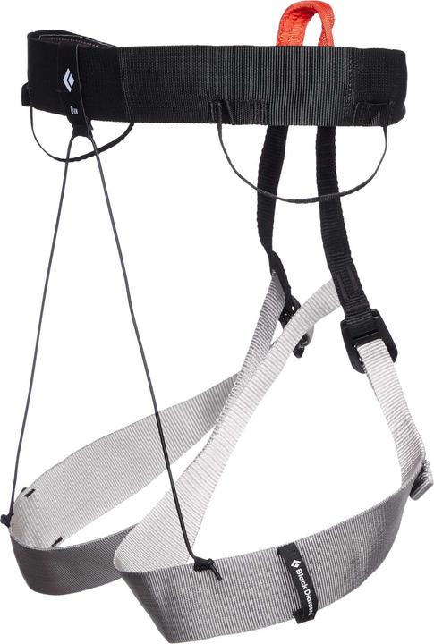 Image du produit Black Diamond Couloir 3s Harness (XL)