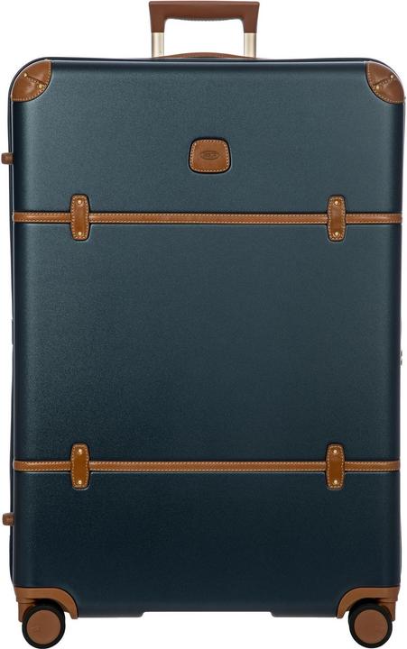 Produktbild Brics Bellagio 4 Rollen Trolley 82 cm mit Dehnfalte (118 l)