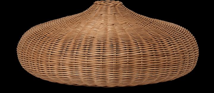 Ferm Living Braided Lampshade