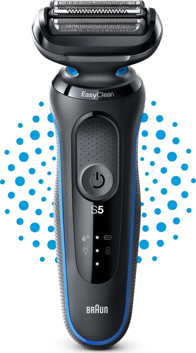 Actual product image Braun Series 5