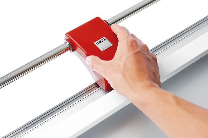 Immagine prodotto Ideal 0105 (8 lamelle, A0, A1)