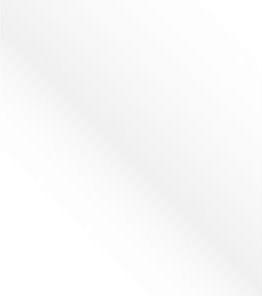 Produktbild Fellowes Chromolux Deckblatt, glänzend, weiss