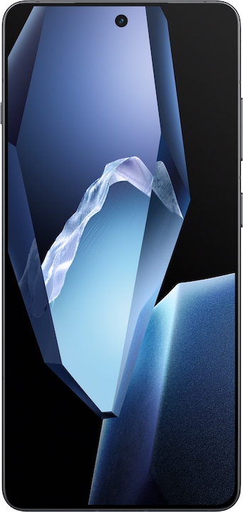 Immagine prodotto OnePlus 13R (256 GB, Nebula Noir, 6.78", Doppia SIM, 50 Mpx, 5G)