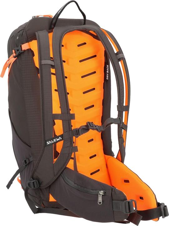 Actual product image Salewa Mountain Trainer L backpack (25 l)