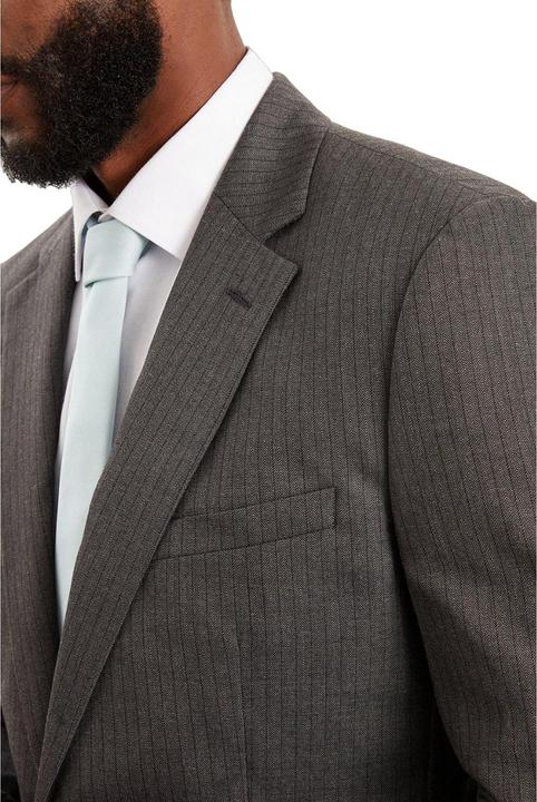 Produktbild Burton Mens Herringbone Slim Suit Jacket (44)