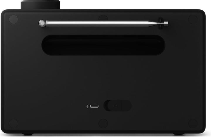 Produktbild Philips TAR5600/00 (DAB+, FM, Bluetooth)