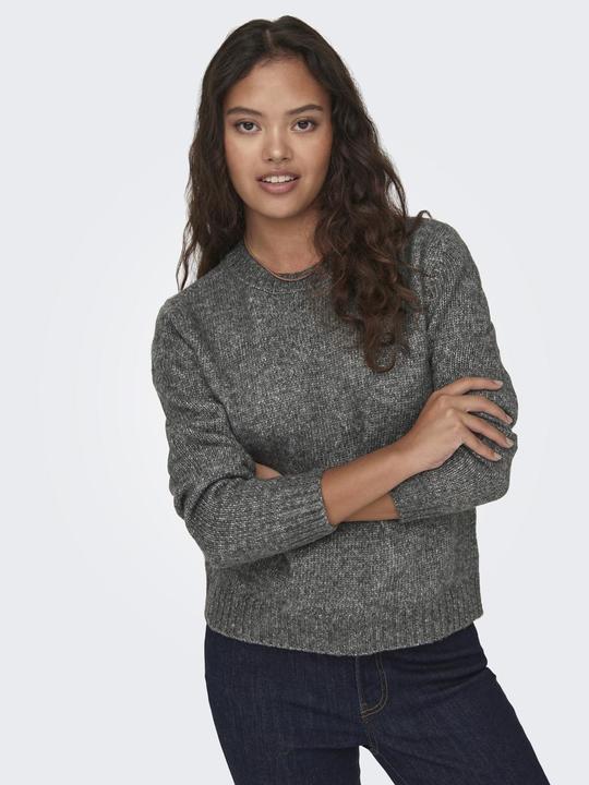 Actual product image JdY Plain knit jumper (XXL)