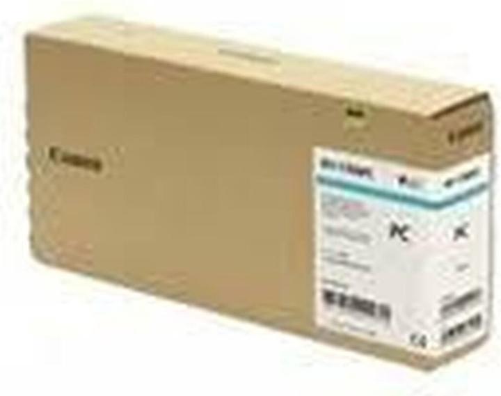 Produktbild Canon Tintenpatrone photo cyan (PC)
