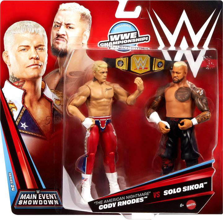 Produktbild Mattel JHJ54