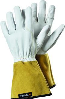 Produktbild Artilux Schweisserhandschuhe (M)