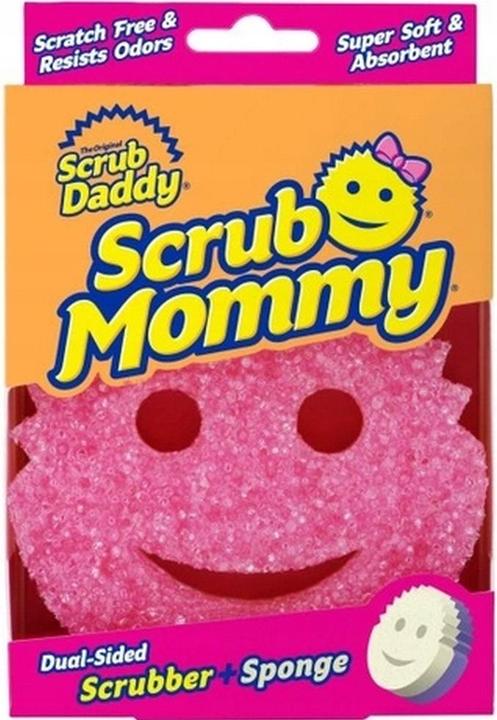 Actual product image Scrub Daddy Scrub Mommy (1 pcs.)