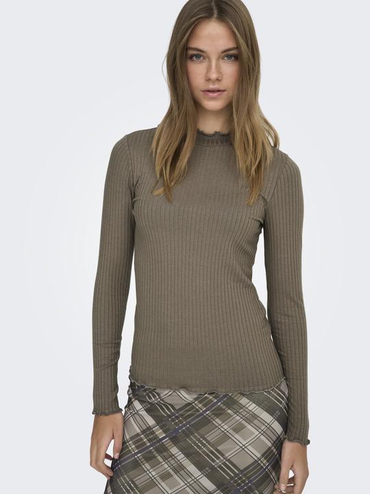 Immagine prodotto JdY Top a manica lunga (XS)