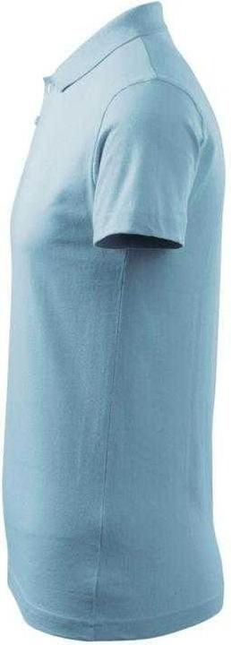 Produktbild Malfini Poloshirt Single Jersey (S)