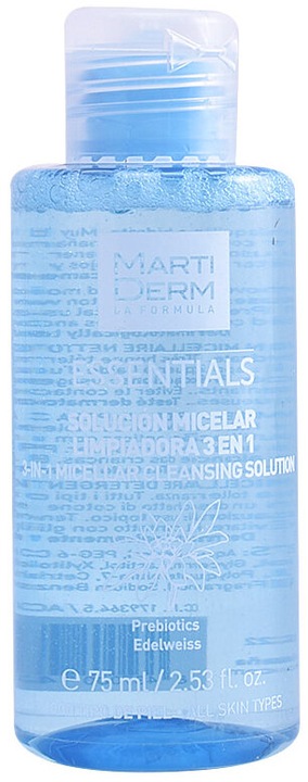 Produktbild Martiderm Micellar Solution 3 in 1 (75 ml) (Mizellenwasser, 75 ml)