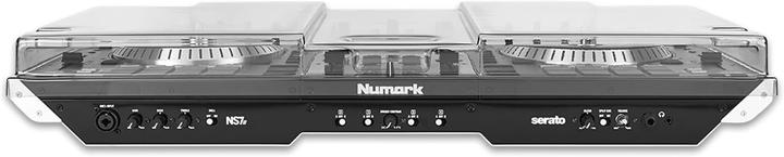 Image du produit Decksaver Numark NS7 MK1 & MK2