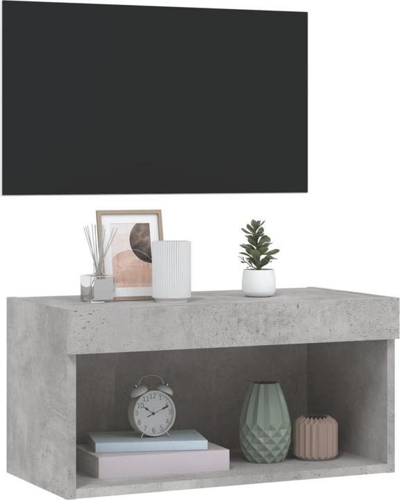 Produktbild vidaXL TV-Schrank (30 x 30 x 30 cm)