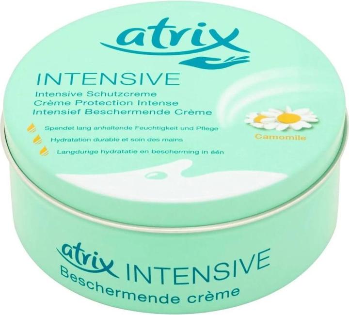 Atrix Intensive Schutzcreme mit Kamille (250 ml)
