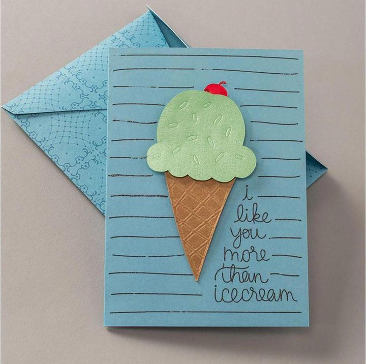 Productafbeelding Cricut Debossing Tip