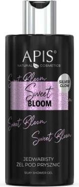 Apis Natural Cosmetics Apis Sweet Bloom Silky Shower Gel 300ml (300 ml)