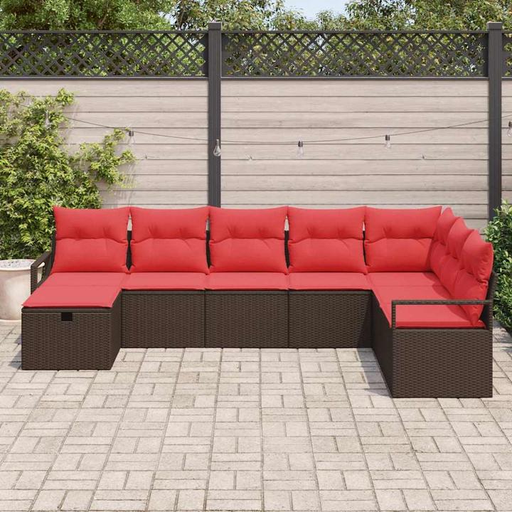Immagine prodotto vidaXL gartenmöbel